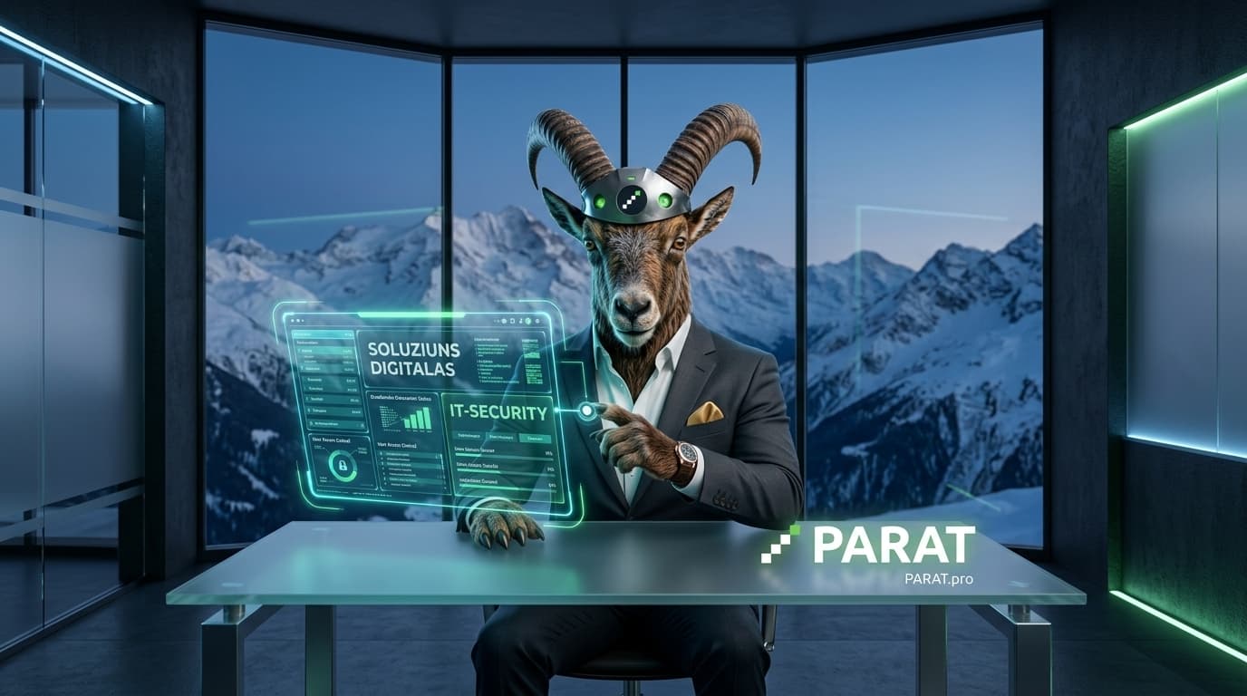 Rätoromanisch im digitalen Zeitalter: Die 5 Idiome & wie PARAT den Rumantsch Grischun Standard meistert
